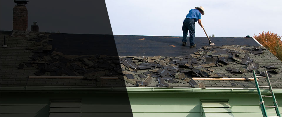 Chokoloskee Roofing Contractors